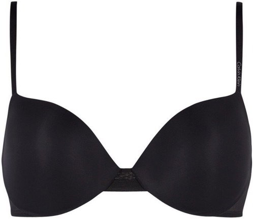 Calvin Klein QF1739E-001 - black - Bra - Main image