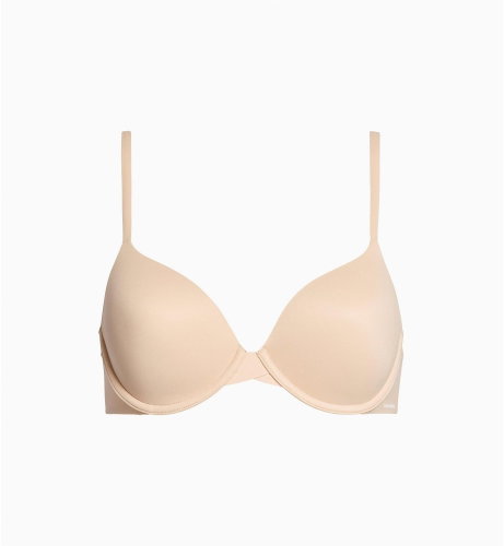 Calvin Klein F3837E-20N - beige - Bra - Main image