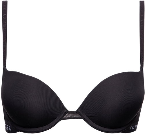 Tommy Hilfiger UW0UW00045 990 - black - Bra - Main image
