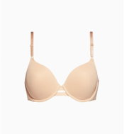 Calvin Klein QF1184E-20N - beige - Bra