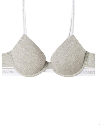 Calvin Klein QF5732E-020 - grey - Bra - Main image