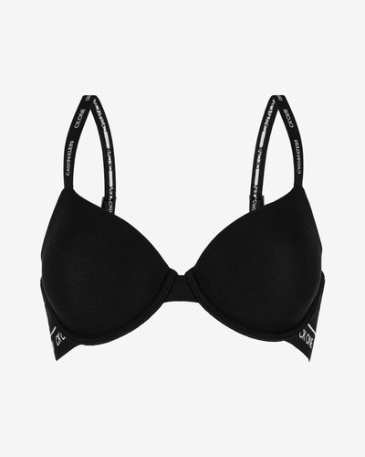 Calvin Klein QF5732E-001 - black - Bra - Main image