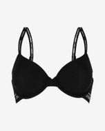 Calvin Klein QF5732E-001 - black - Bra