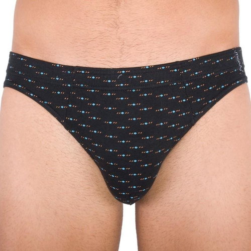 Molvy MP-962-SBU - black - Briefs - Main image