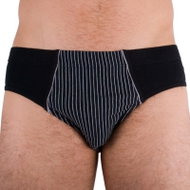 Molvy MP-767-SEC - black - Briefs