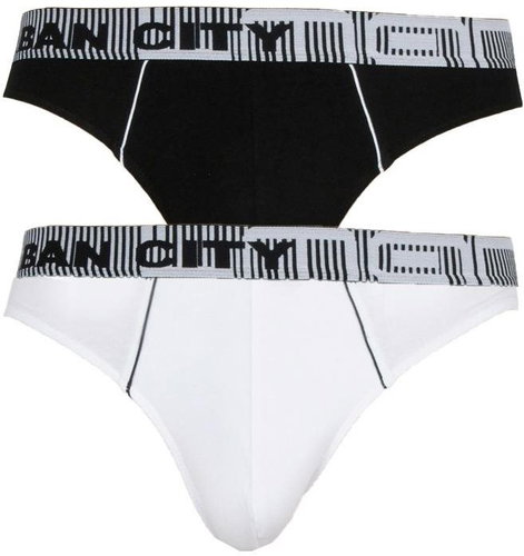 Lama 2Pack M-844 SD - multicolour - Briefs - Main image