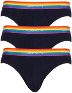 Gant 3Pack 902122002-409 - blue - Briefs