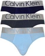 Calvin Klein 3Pack NB2452A-KHW - purple - Briefs