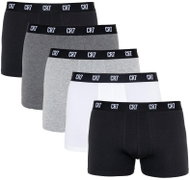 CR7 5Pack 8106-49-2400 multicolour - Boxer Briefs