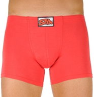 Styx F1064 red sizing. XXL - Boxer Briefs