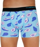 69SLAM MPBAVA-BB multicolour - Boxer Briefs