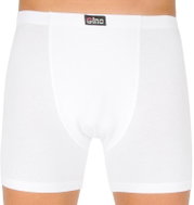 Gino 74090 - white sizing. XXL - Boxer Briefs