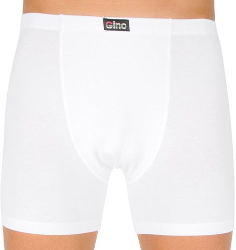 Gino 74090 - white sizing. XXL - Boxer Briefs - Main image