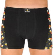VoXX Kamil beer/love black sized. M - Boxer Briefs