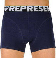 Represent R1M-BOX-0459 blue - Boxer Briefs