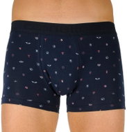 Cornette 508/124 blue - Boxer Briefs