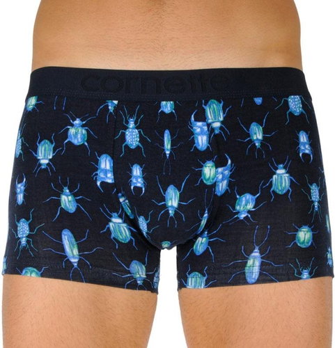 Cornette 508/121 multicoloured size 2.5 mm L - Boxer Briefs - Main image
