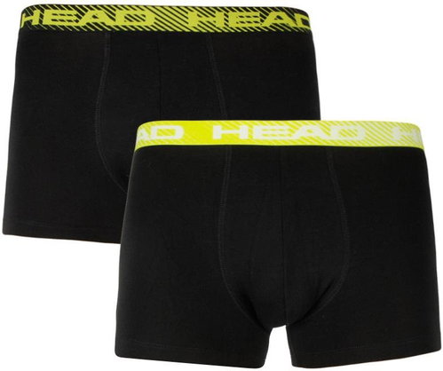 Head 2Pack 701202740 001 black size 3.5 mm XL Main image Head 2Pack 701202740 001 black size 3.5 mm XL - Boxer Briefs - Main image