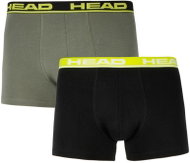 Head 2Pack 701202741 001 multicolour size 3.5 mm L - Boxer Briefs
