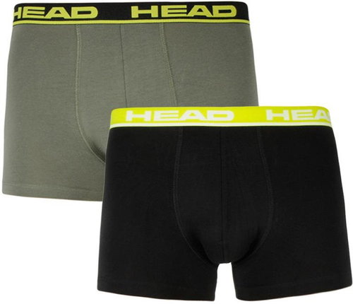 Head 2Pack 701202741 001 multicolour size 3.5 mm M Main image Head 2Pack 701202741 001 multicolour size 3.5 mm M - Boxer Briefs - Main image
