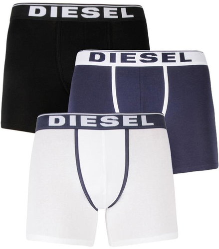 Diesel 3Pack 00SKME-0JKKC-E5347 multicolour size. L - Boxer Briefs - Main image
