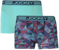 Jockey 2Pack 19902928 551 multicolour - Boxer Briefs