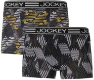Jockey 2Pack 19902928 87P multicolour - Boxer Briefs