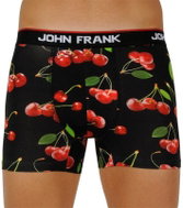 John Frank JFB50 - cherry - Boxer Briefs