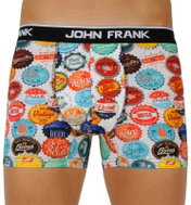 John Frank JFB64 - beercap - Boxer Briefs
