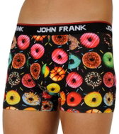 John Frank JFBD203 - donuts - Boxer Briefs