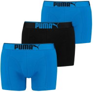 Puma 3Pack 100000896 010 multicolour - Boxer Briefs