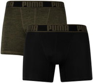 Puma 2Pack 671018001 030 multicolour - Boxer Briefs