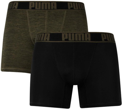 Puma 2Pack 671018001 030 multicolour size 3.5 mm XL - Boxer Briefs - Main image