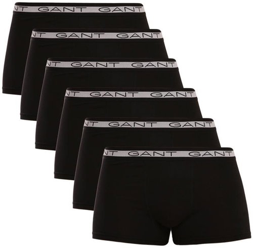 Gant 7Pack 902137003-005 black sizing. L - Boxer Briefs - Main image
