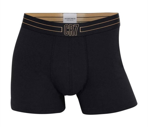 CR7 5Pack 8106-49-2403 black sizing. M - Boxer Briefs - Main image