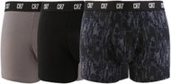 CR7 3Pack 8110-49-712 multicolour size 2.5 mm M - Boxer Briefs