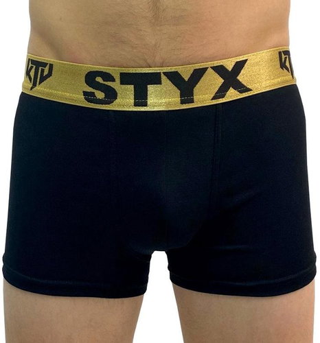 Styx GTZ960 black size. XXL - Boxer Briefs - Main image