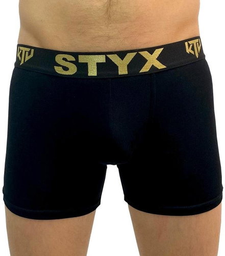 Styx UTC960 černá vel. M - Boxerky - Hlavní obrázek