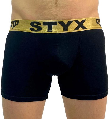 Styx UTZ960 black size. M - Boxer Briefs - Main image