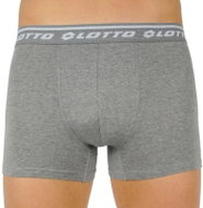 Lotto 30.51.12.18 - grey - Boxer Briefs