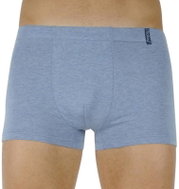 Molvy MP-968 - light blue size. XL - Boxer Briefs