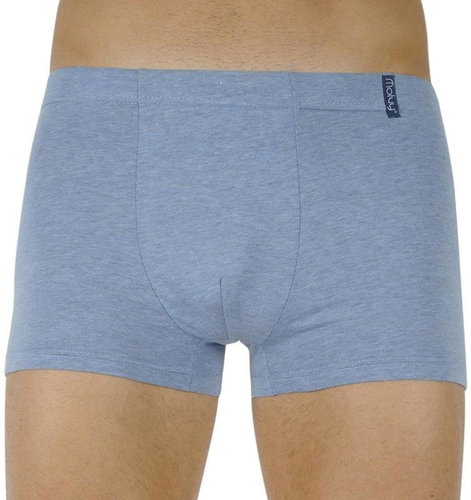 Molvy MP-968 - light blue size. L - Boxer Briefs - Main image