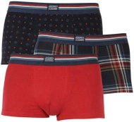 Jockey 3Pack 17301733 866 multicolour - Boxer Briefs