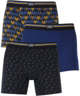 Jockey 3Pack 17302913 498 multicolour - Boxer Briefs