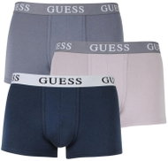 Guess 3Pack U1BG00K6YW1-F710 multicolour - Boxer Briefs