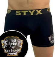 Styx UTCL960 black - Boxer Briefs