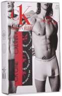 Calvin Klein NB2216A-V4V multicolour size 2.5 mm M - Boxer Briefs