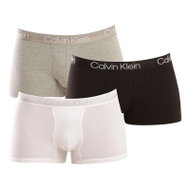 Calvin Klein 3Pack NB2970A-UW5 multicolour - Boxer Briefs