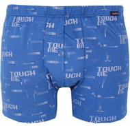 Andrie PS 5591 C - blue sizing. XXL - Boxer Briefs