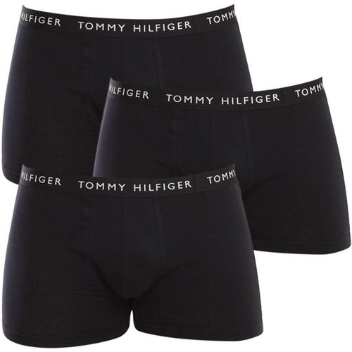 Tommy Hilfiger 3Pack UM0UM02203 0SF blue size. M - Boxer Briefs - Main image